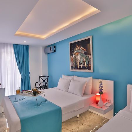 Bellezza Hotel Ortakoy Istanbul Exterior photo