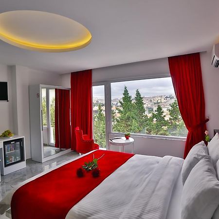 Bellezza Hotel Ortakoy Istanbul Exterior photo